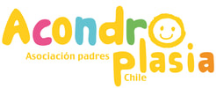 parents of children with achondroplasia chile logo