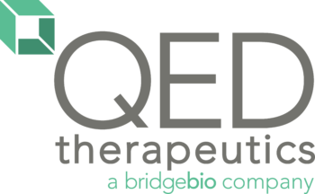 QED Therapeutics logo