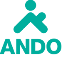 ANDO (Portugal) logo