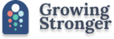 Growing Stronger logo