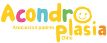 Parents of Children with Achondroplasia Chile logo